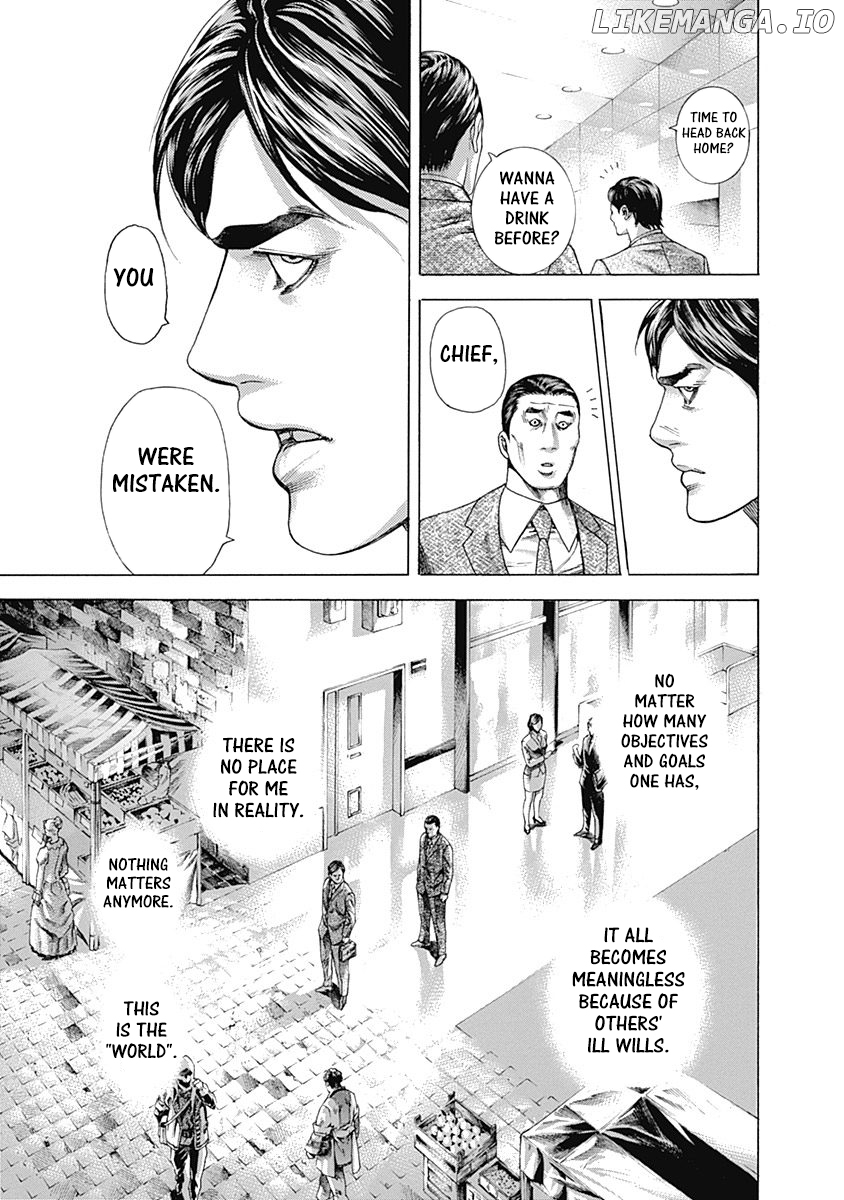 Read Usogui En Manga Online