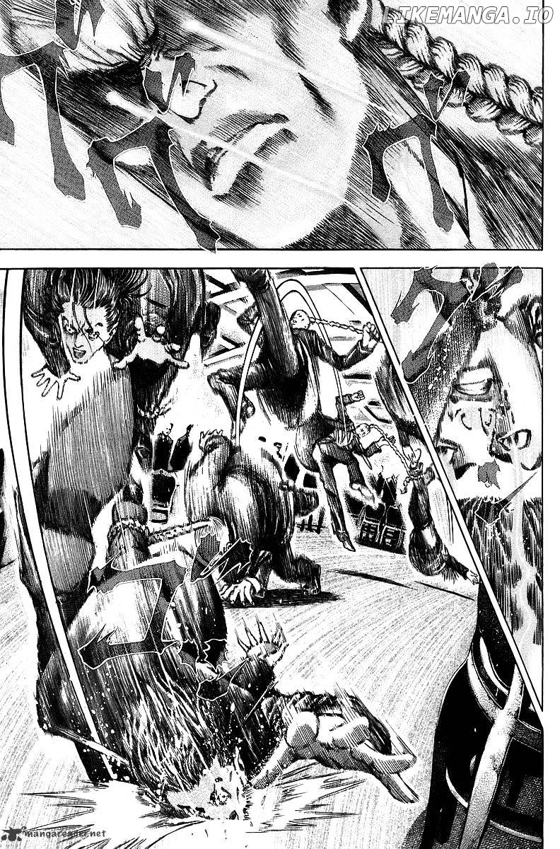 Read Usogui En Manga Online
