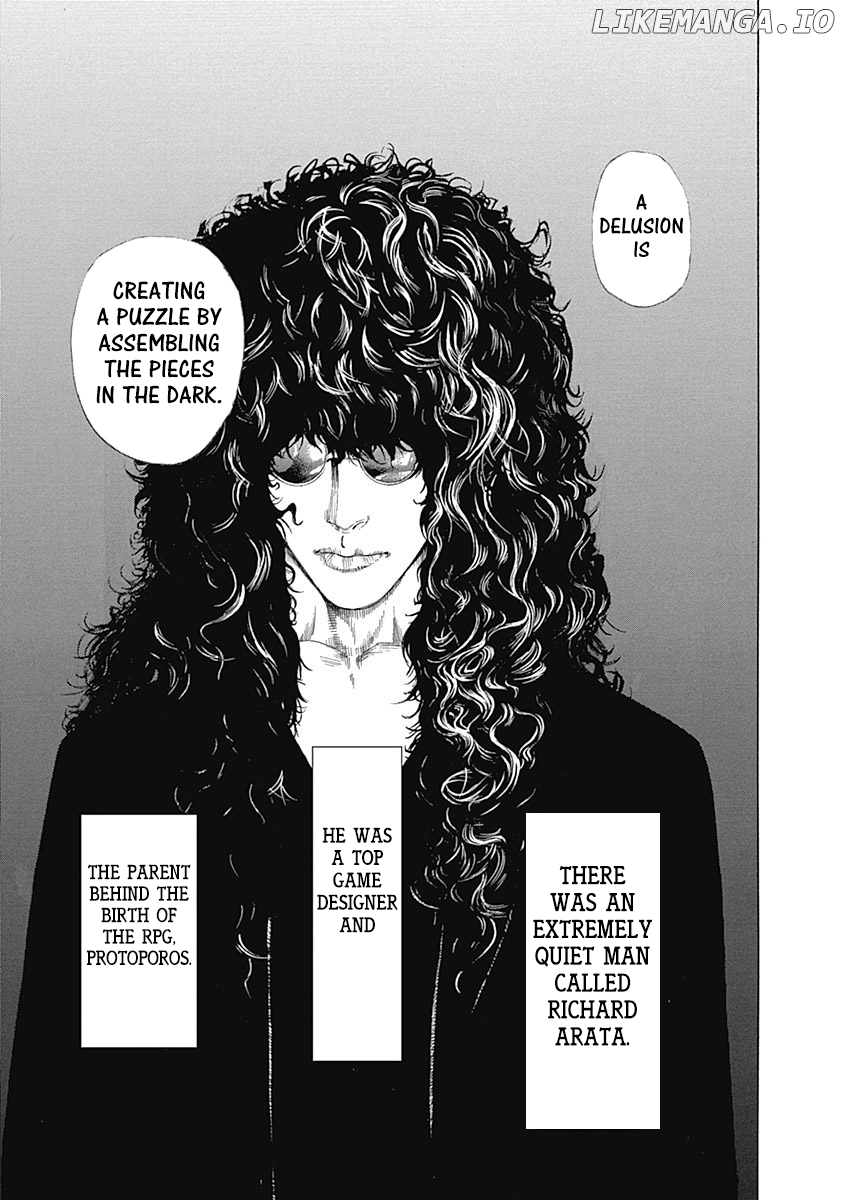 Read Usogui En Manga Online