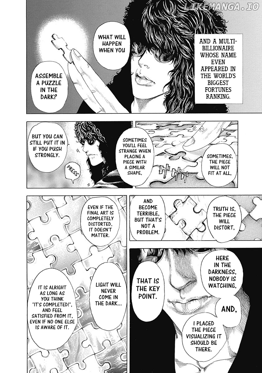 Read Usogui En Manga Online