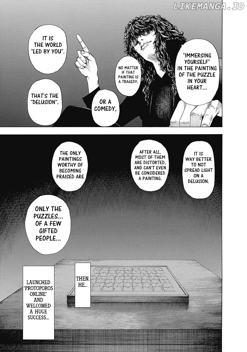 Read Usogui En Manga Online
