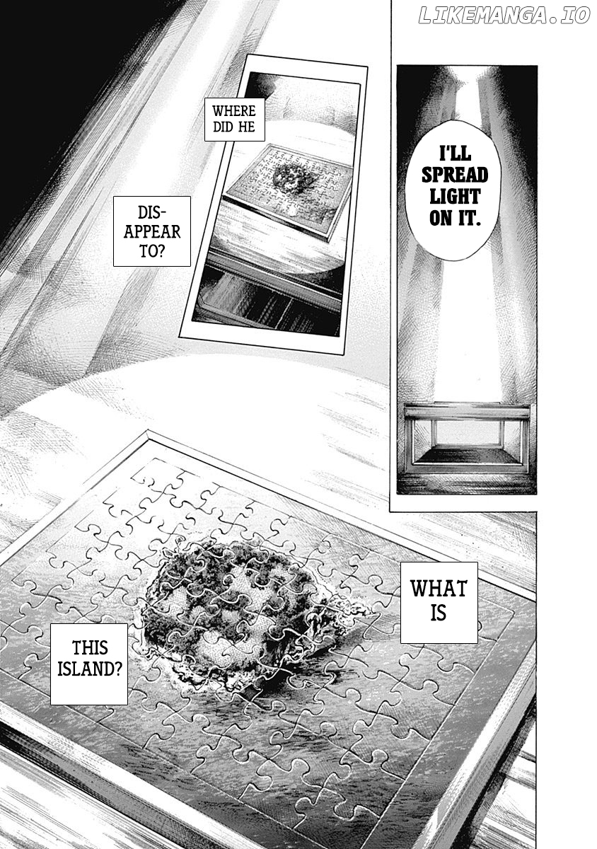 Read Usogui En Manga Online