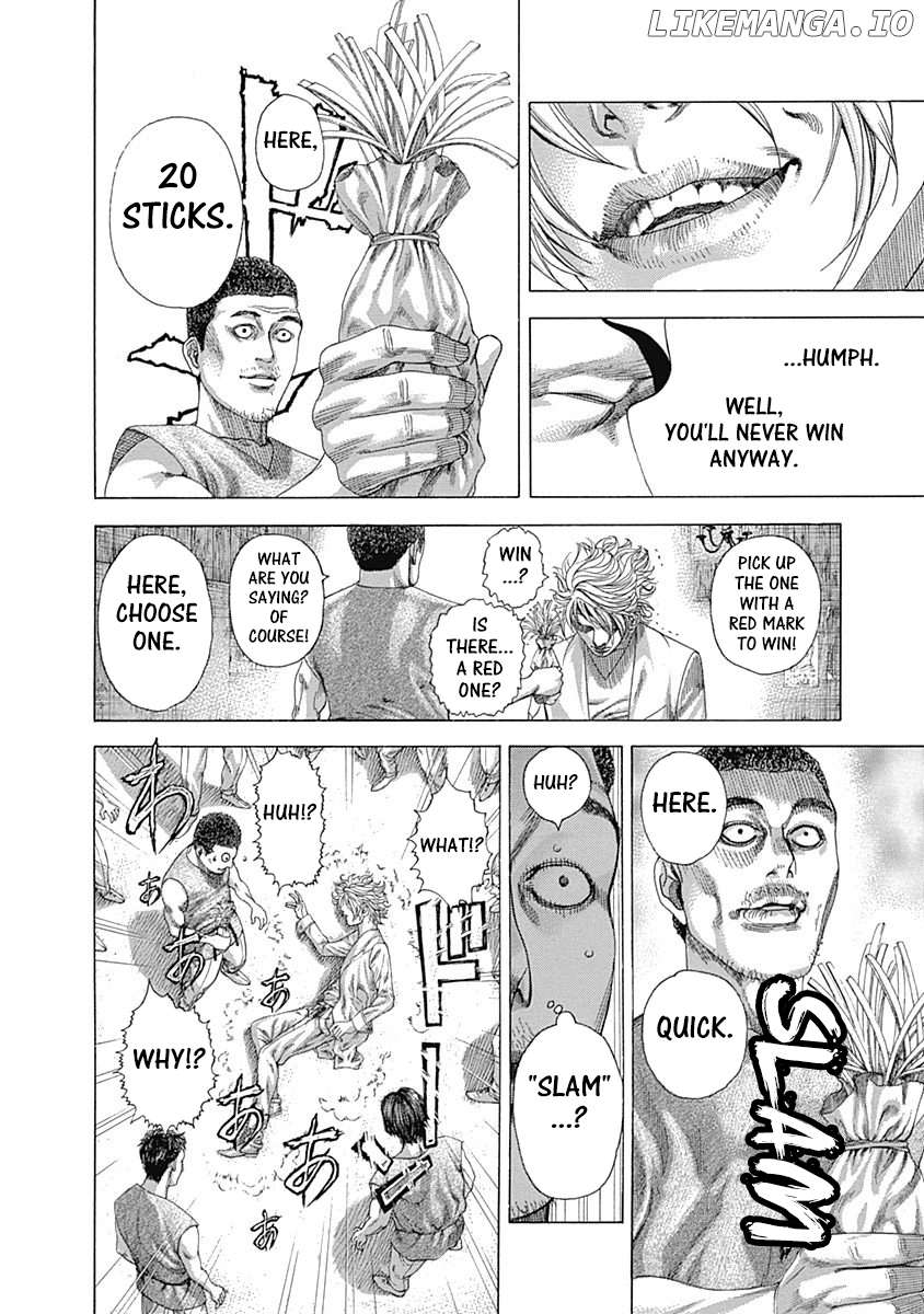 Read Usogui En Manga Online