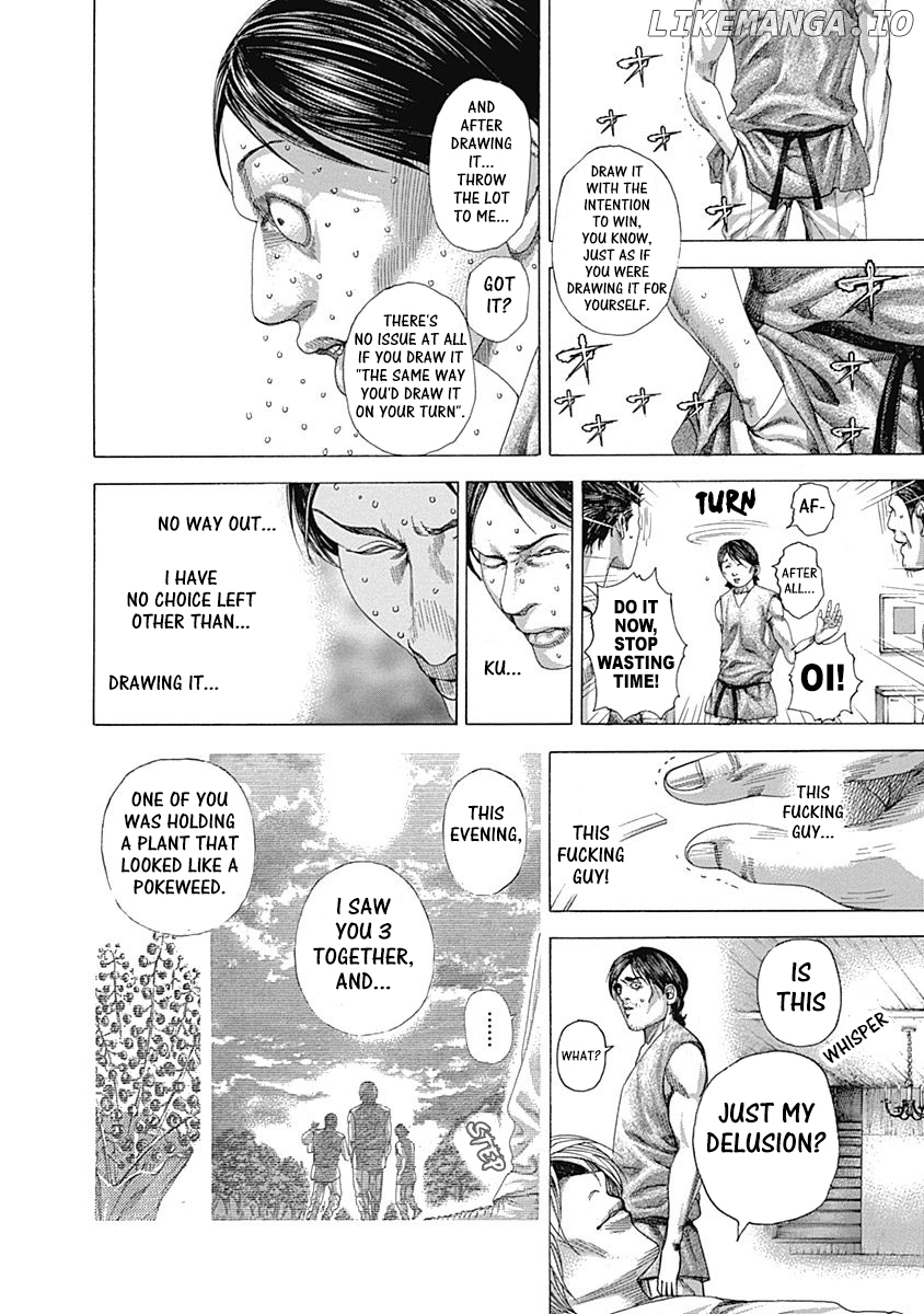 Read Usogui En Manga Online