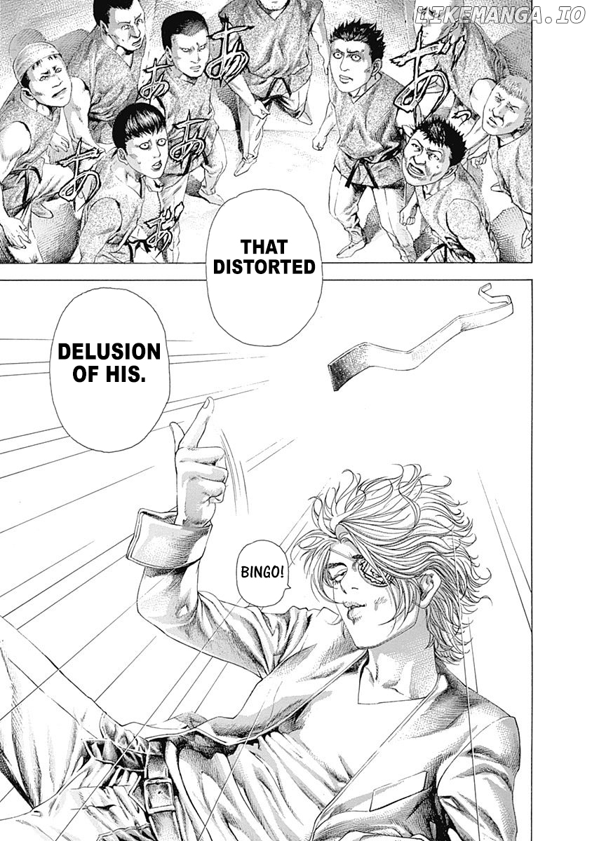 Read Usogui En Manga Online