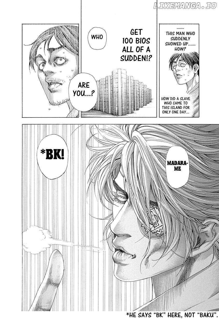 Read Usogui En Manga Online
