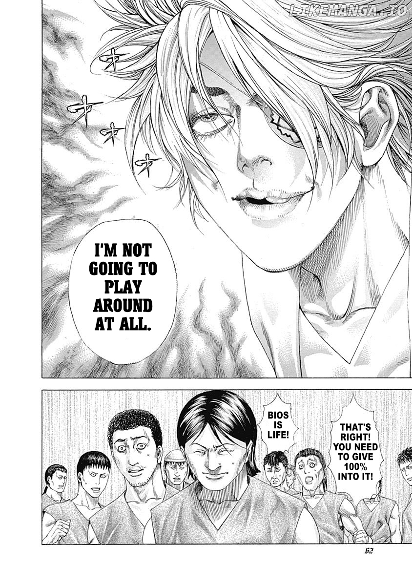 Read Usogui En Manga Online