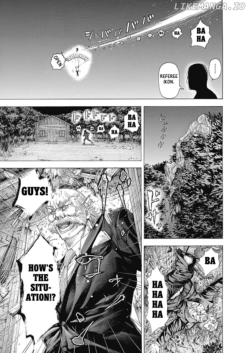 Read Usogui En Manga Online