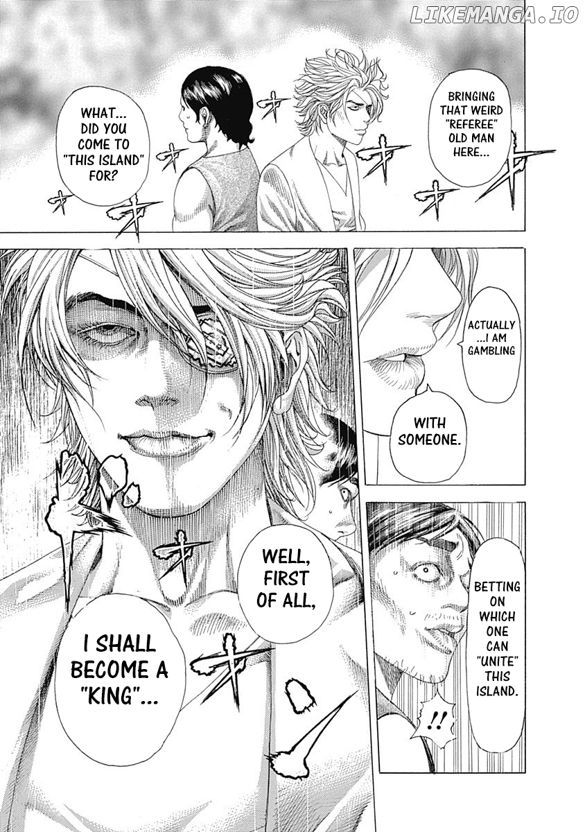 Read Usogui En Manga Online