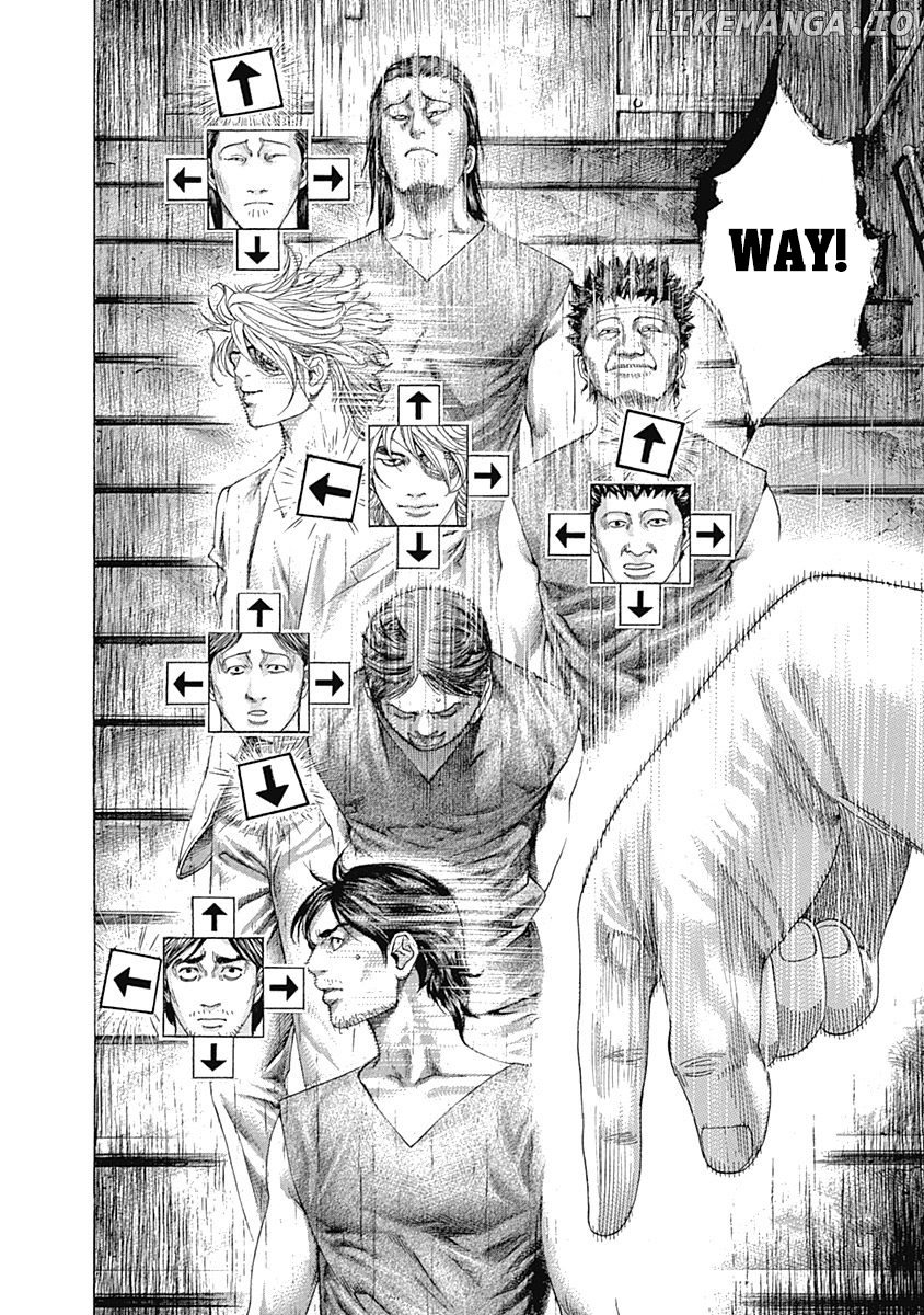 Read Usogui En Manga Online