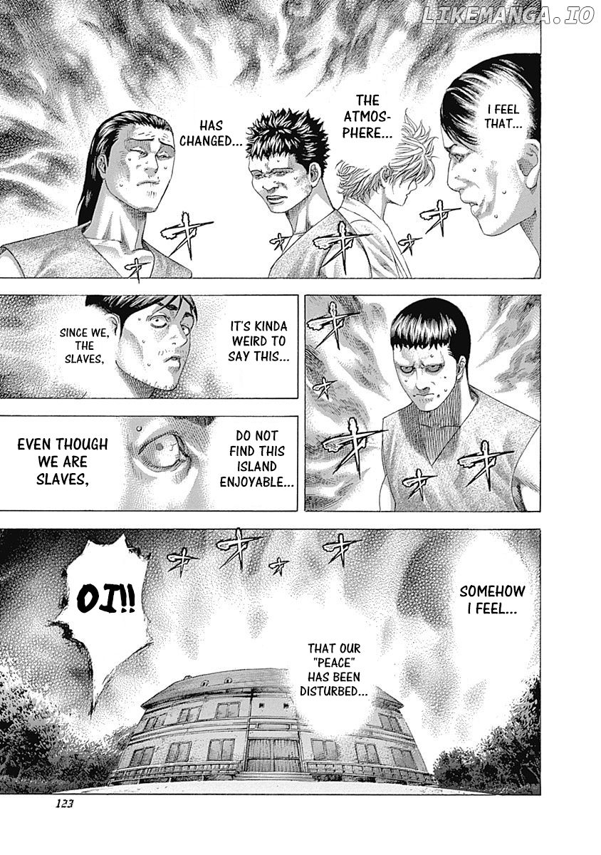 Read Usogui En Manga Online
