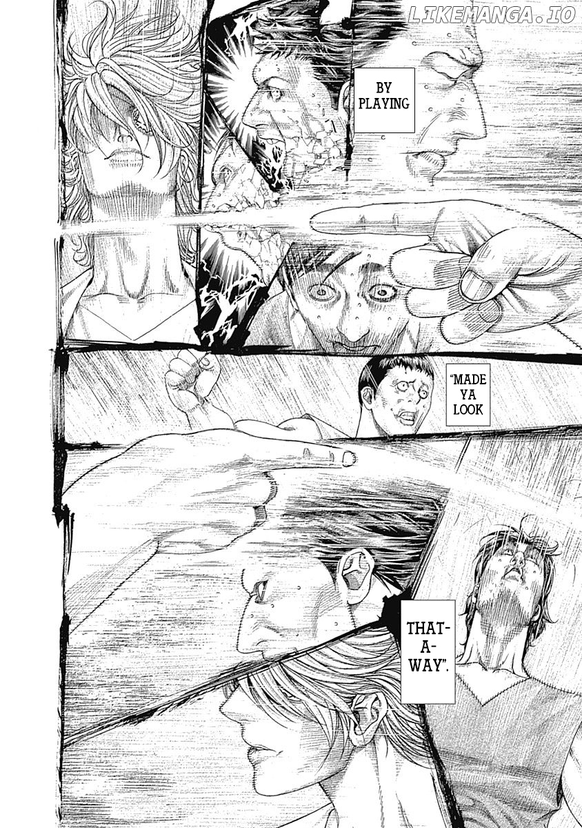 Read Usogui En Manga Online
