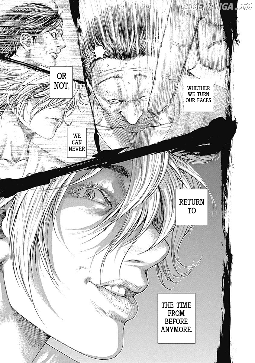 Read Usogui En Manga Online