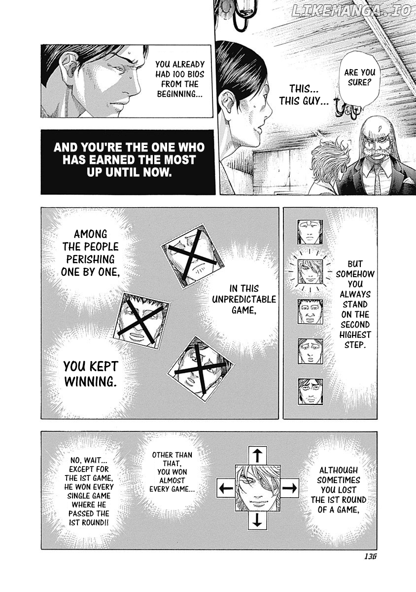 Read Usogui En Manga Online