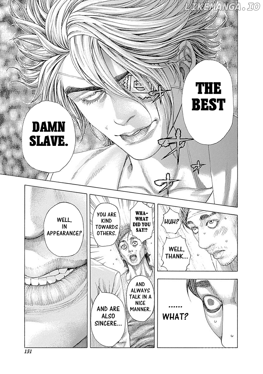 Read Usogui En Manga Online