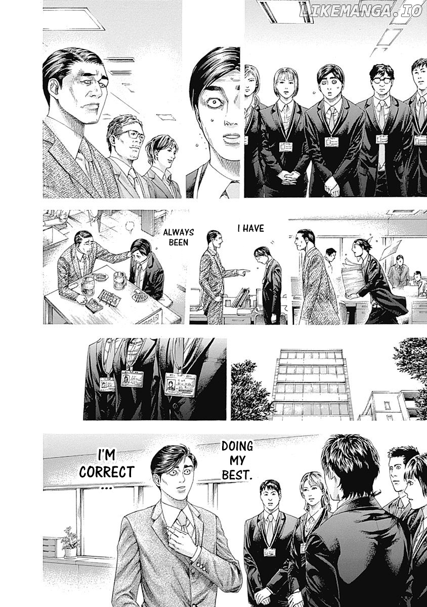 Read Usogui En Manga Online