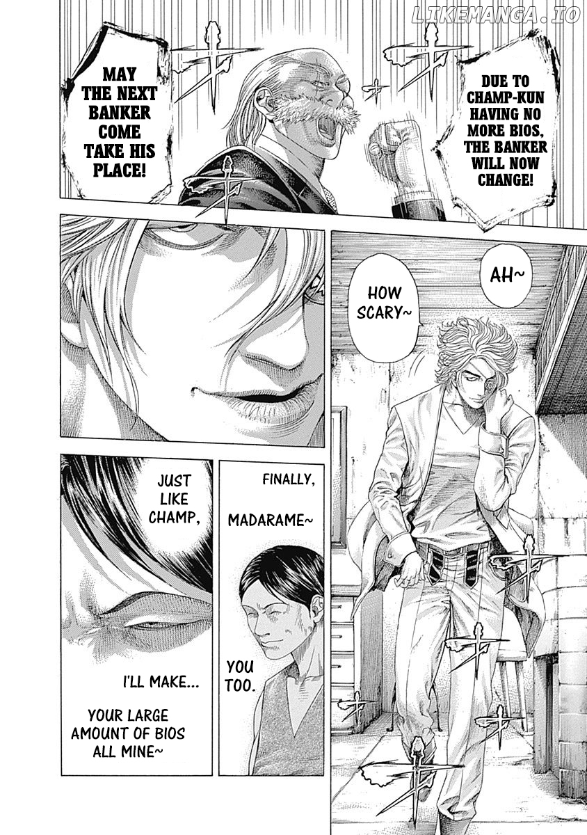 Read Usogui En Manga Online