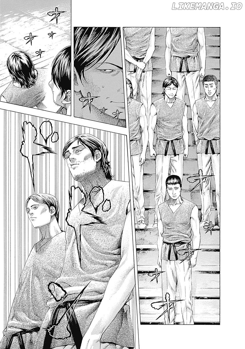 Read Usogui En Manga Online