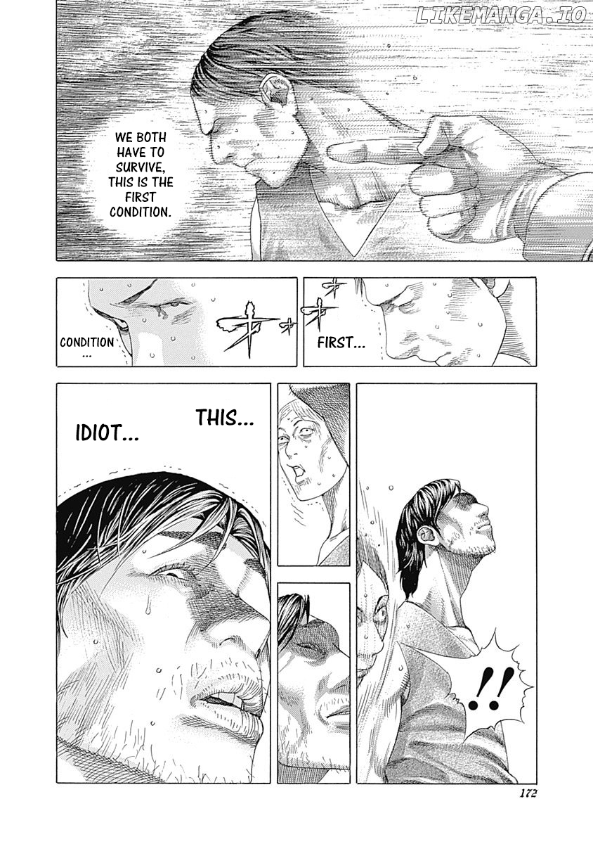 Read Usogui En Manga Online