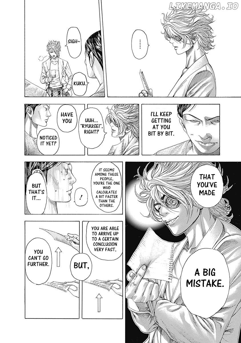 Read Usogui En Manga Online