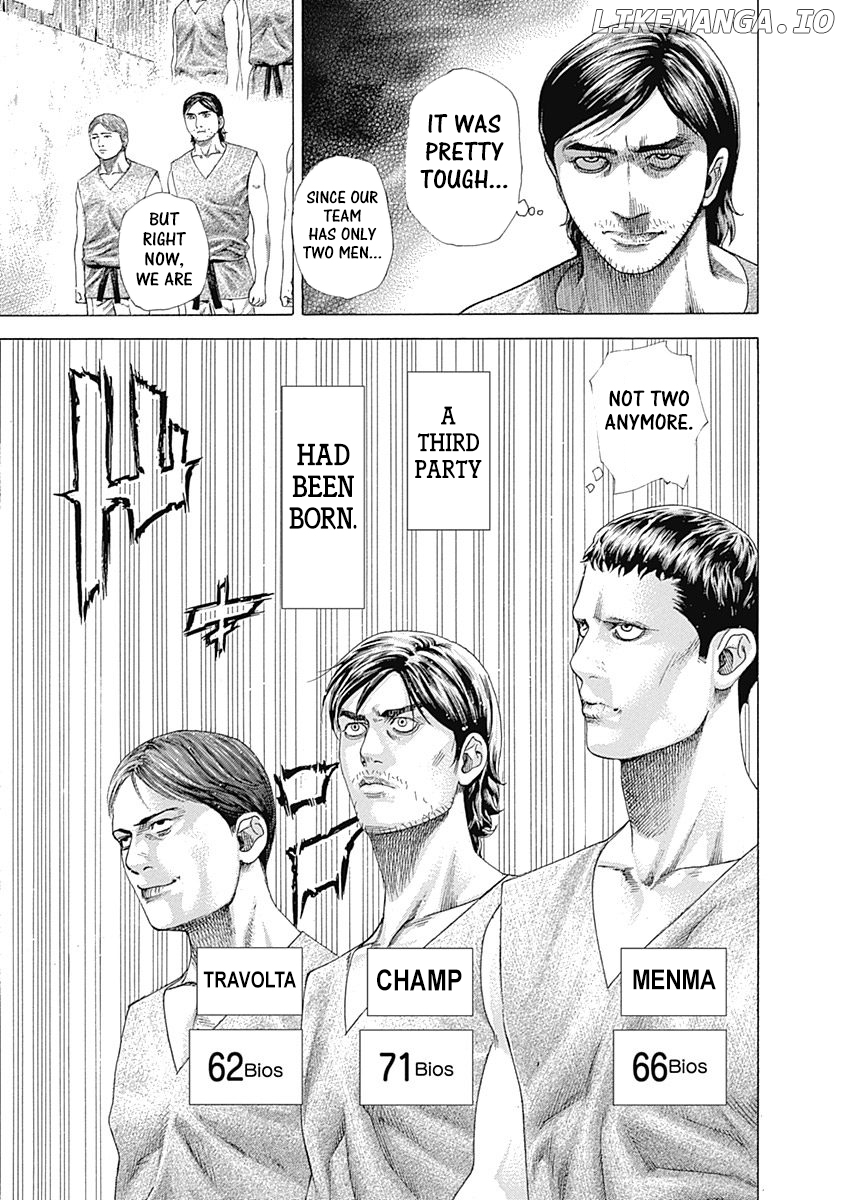 Read Usogui En Manga Online