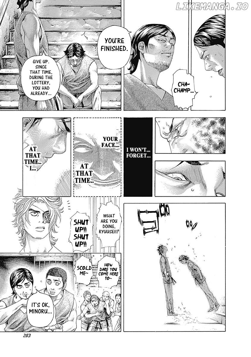 Read Usogui En Manga Online
