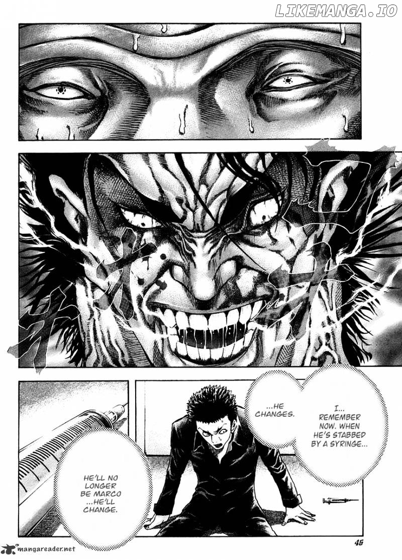Read Usogui En Manga Online