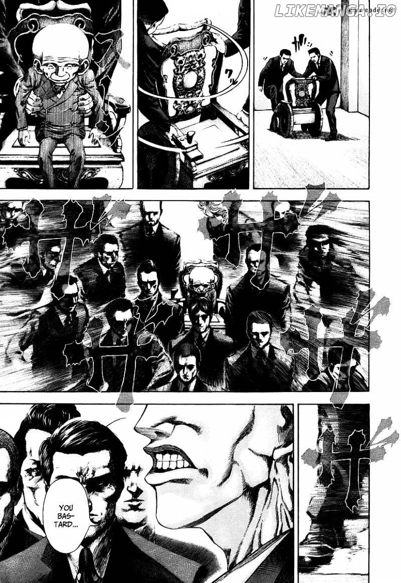 Read Usogui En Manga Online