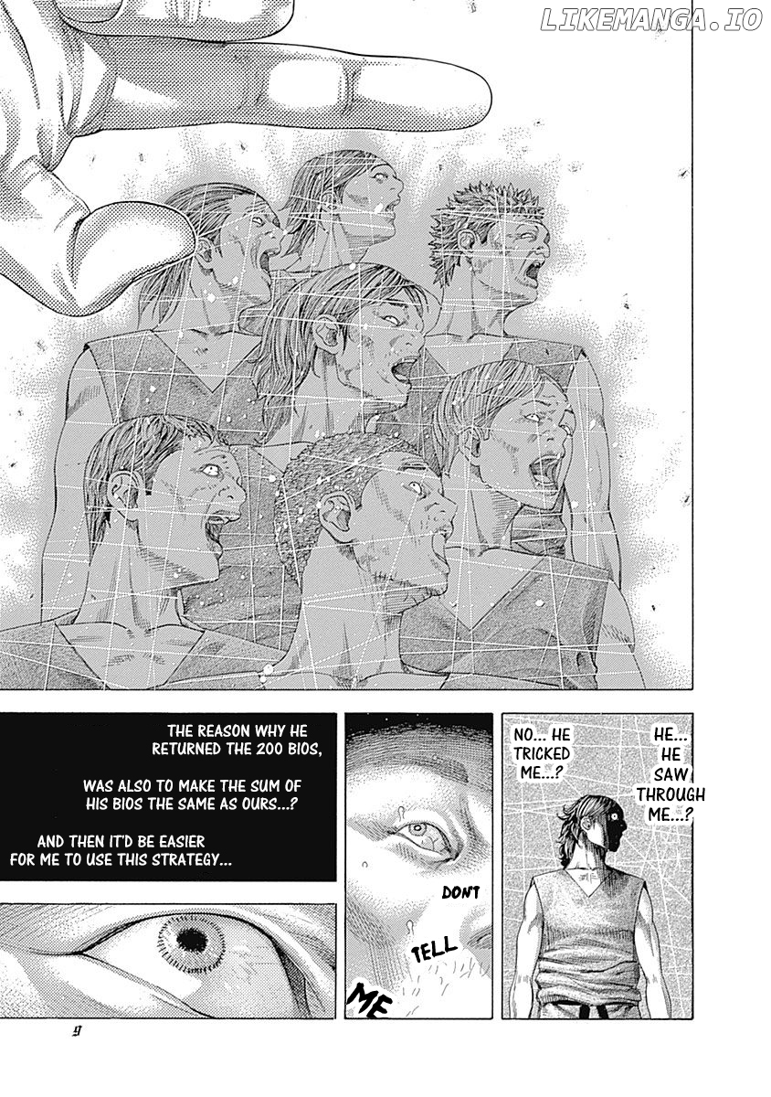Read Usogui En Manga Online