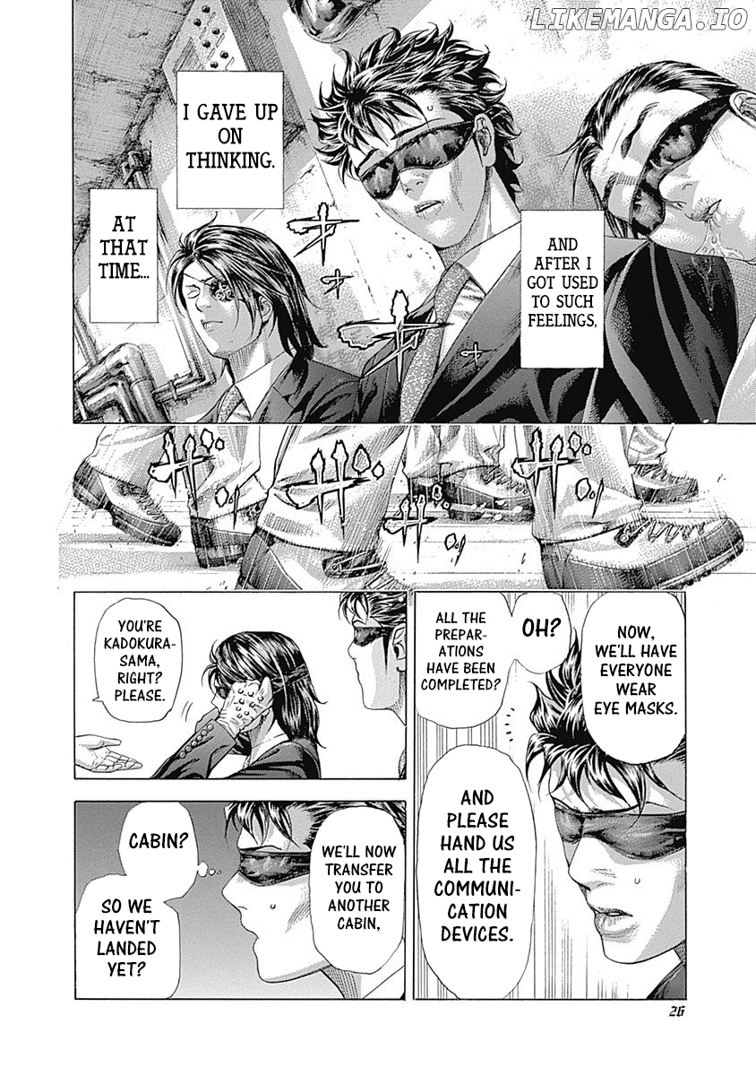 Read Usogui En Manga Online