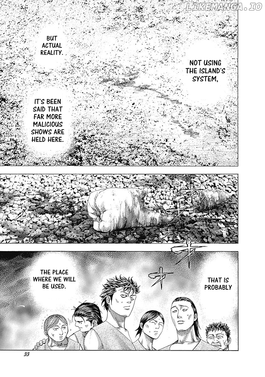 Read Usogui En Manga Online