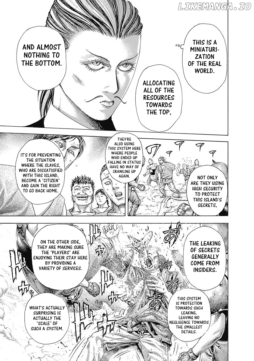 Read Usogui En Manga Online