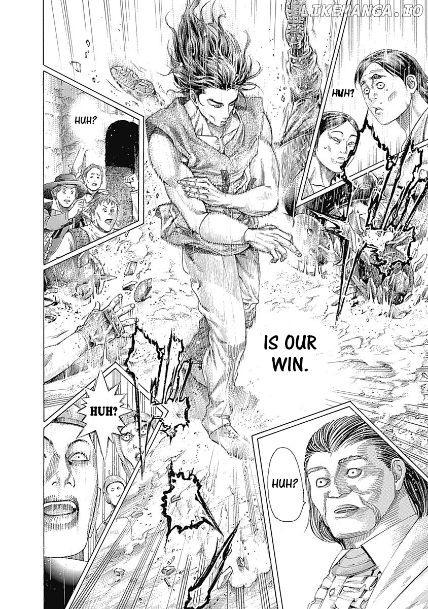 Read Usogui En Manga Online