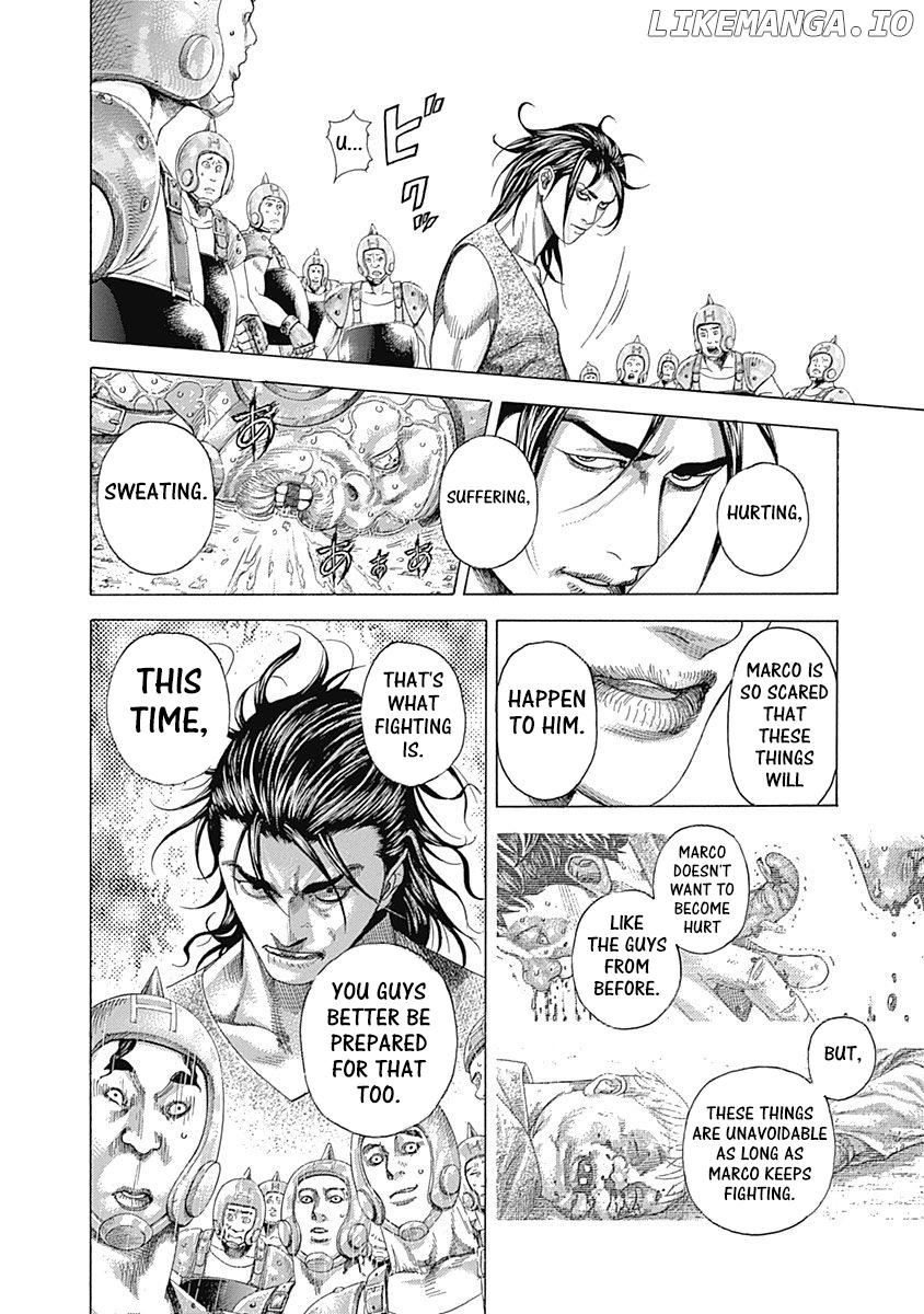 Read Usogui En Manga Online