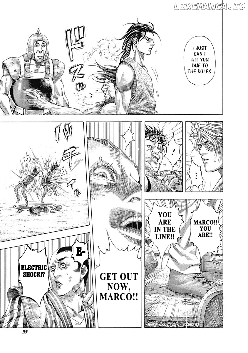 Read Usogui En Manga Online
