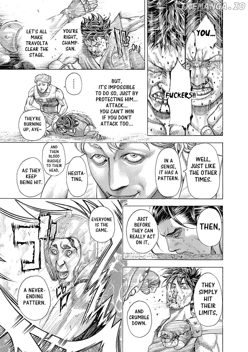 Read Usogui En Manga Online