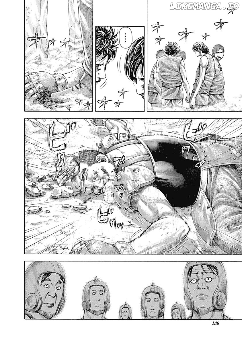 Read Usogui En Manga Online