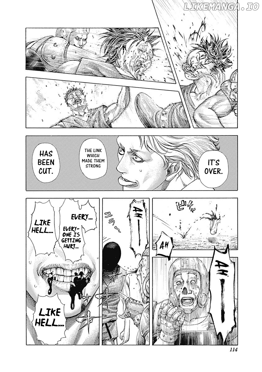 Read Usogui En Manga Online