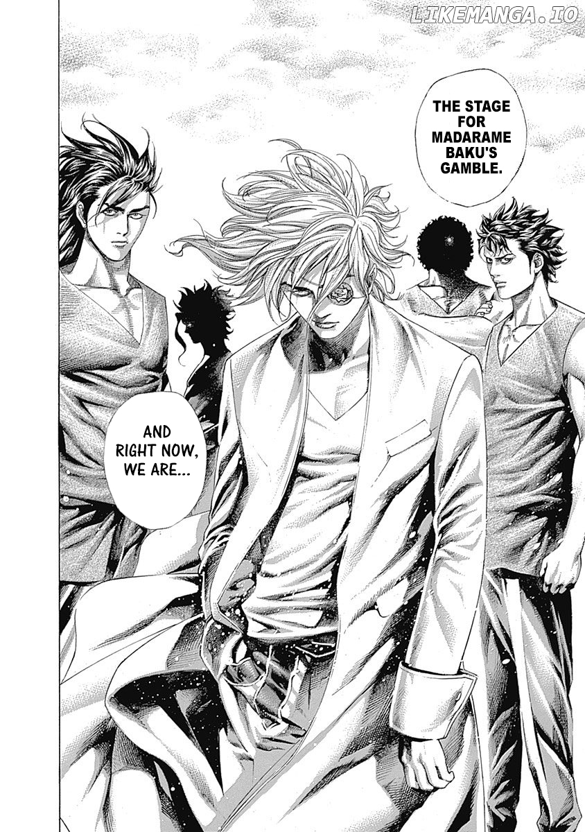 Read Usogui En Manga Online