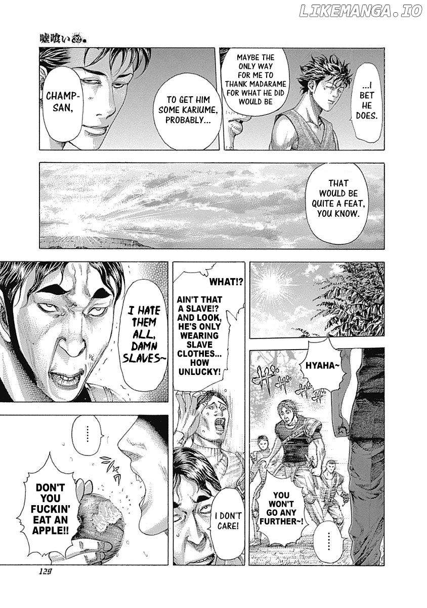 Read Usogui En Manga Online