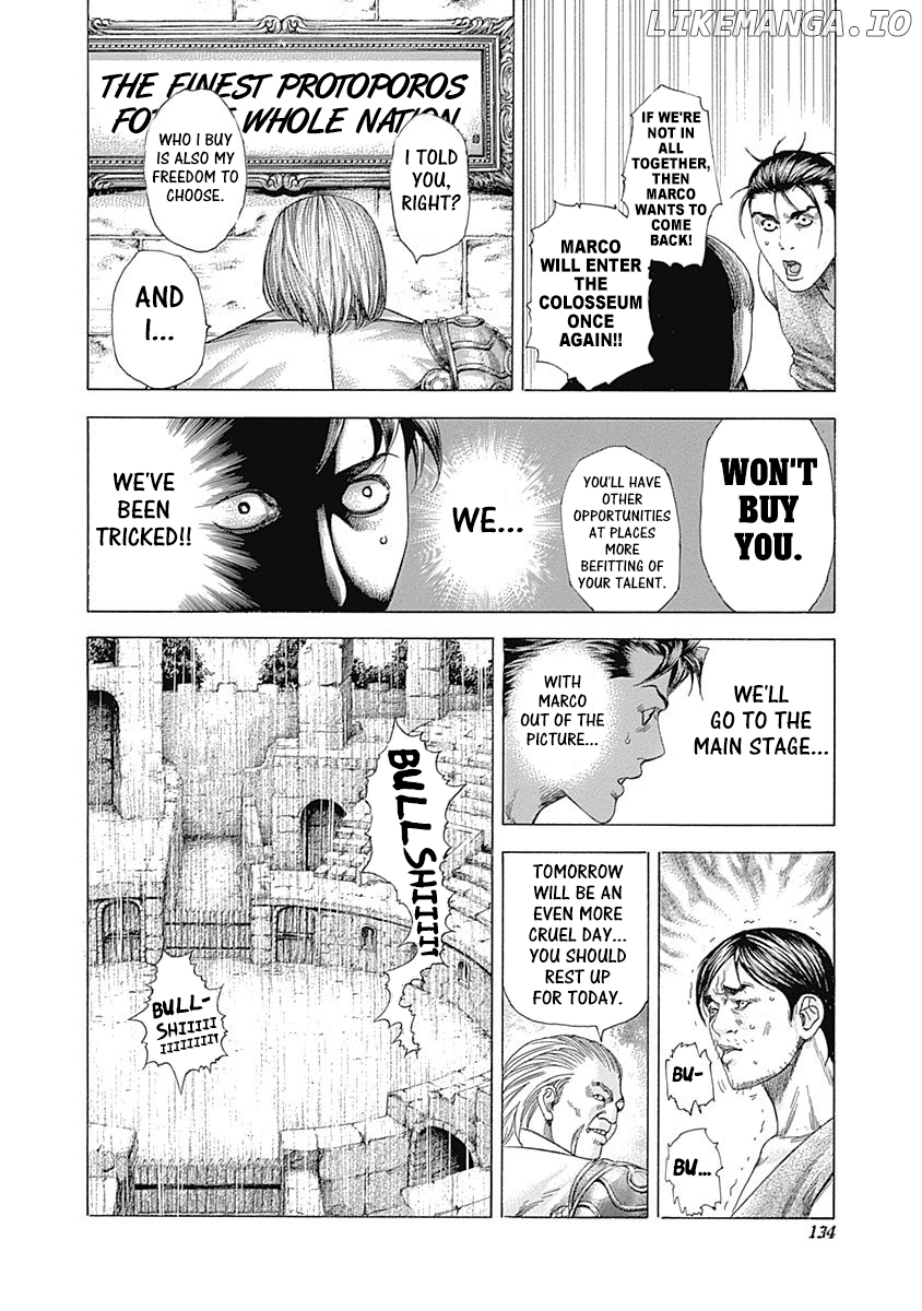 Read Usogui En Manga Online