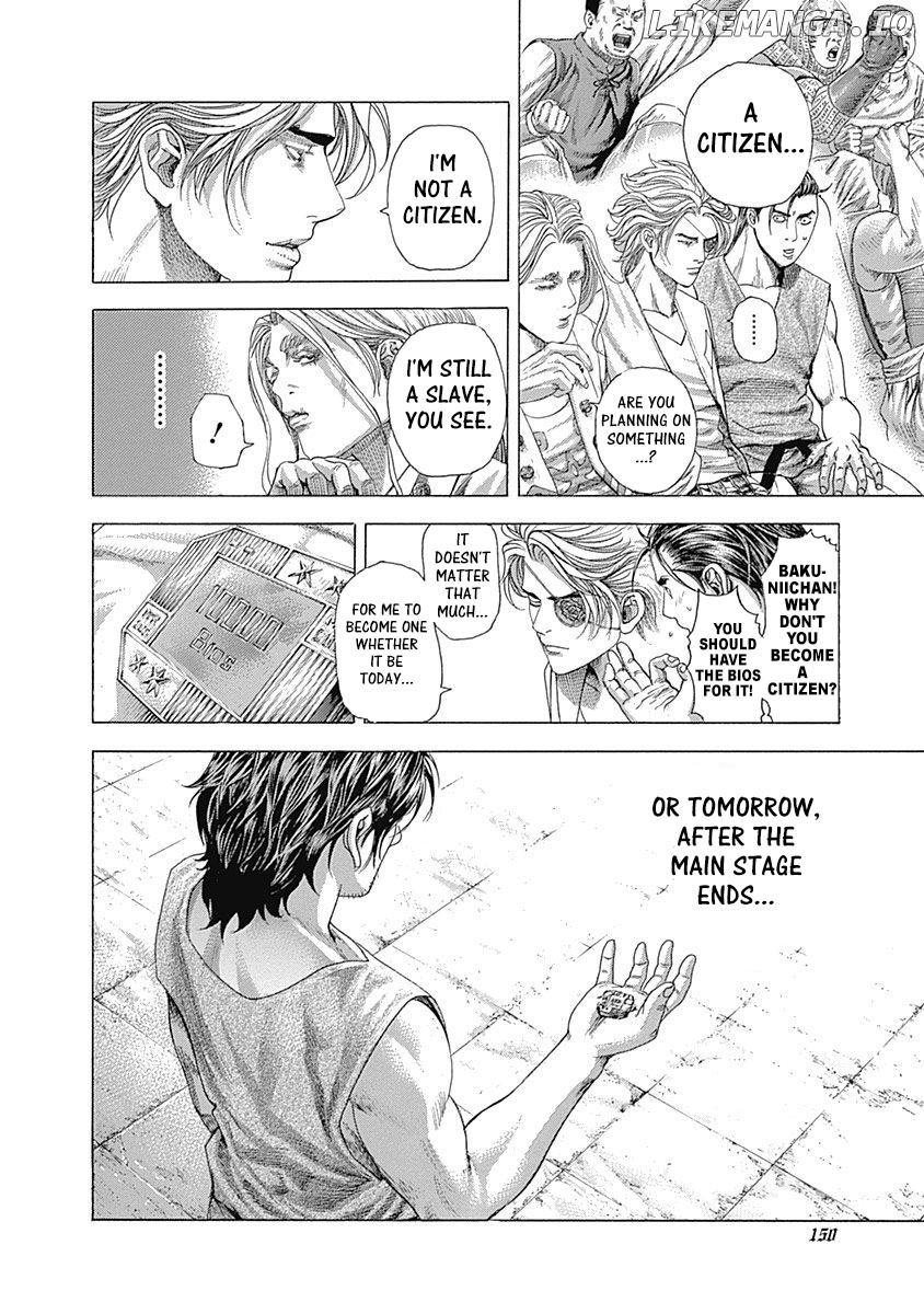 Read Usogui En Manga Online