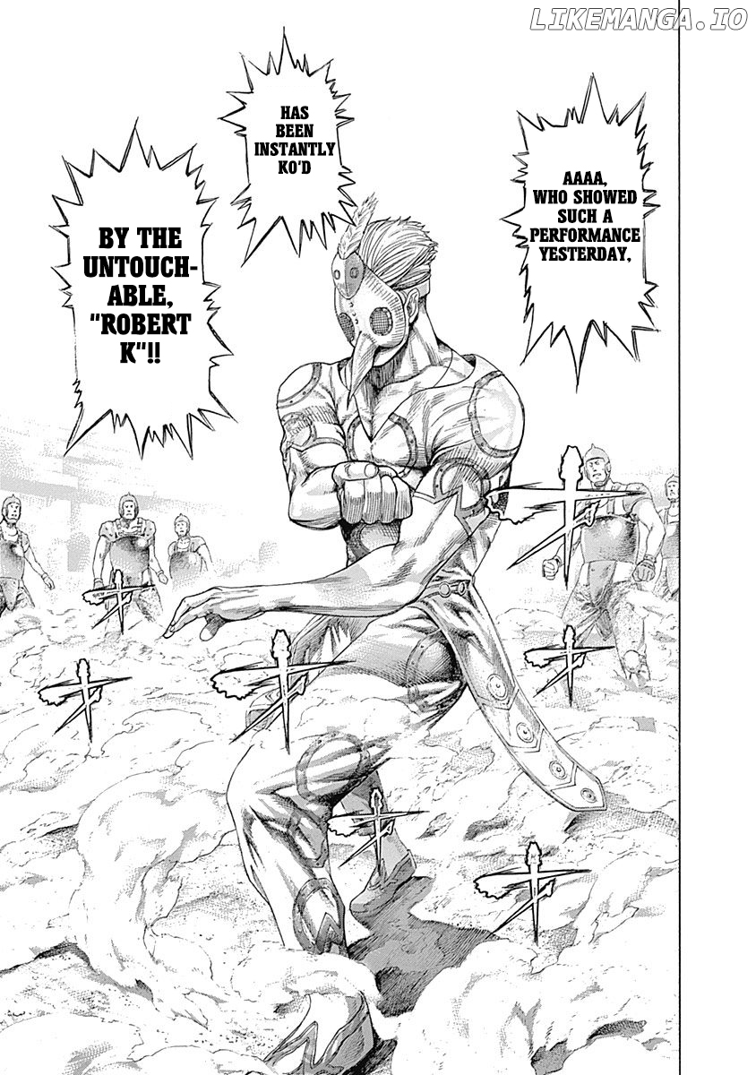 Read Usogui En Manga Online
