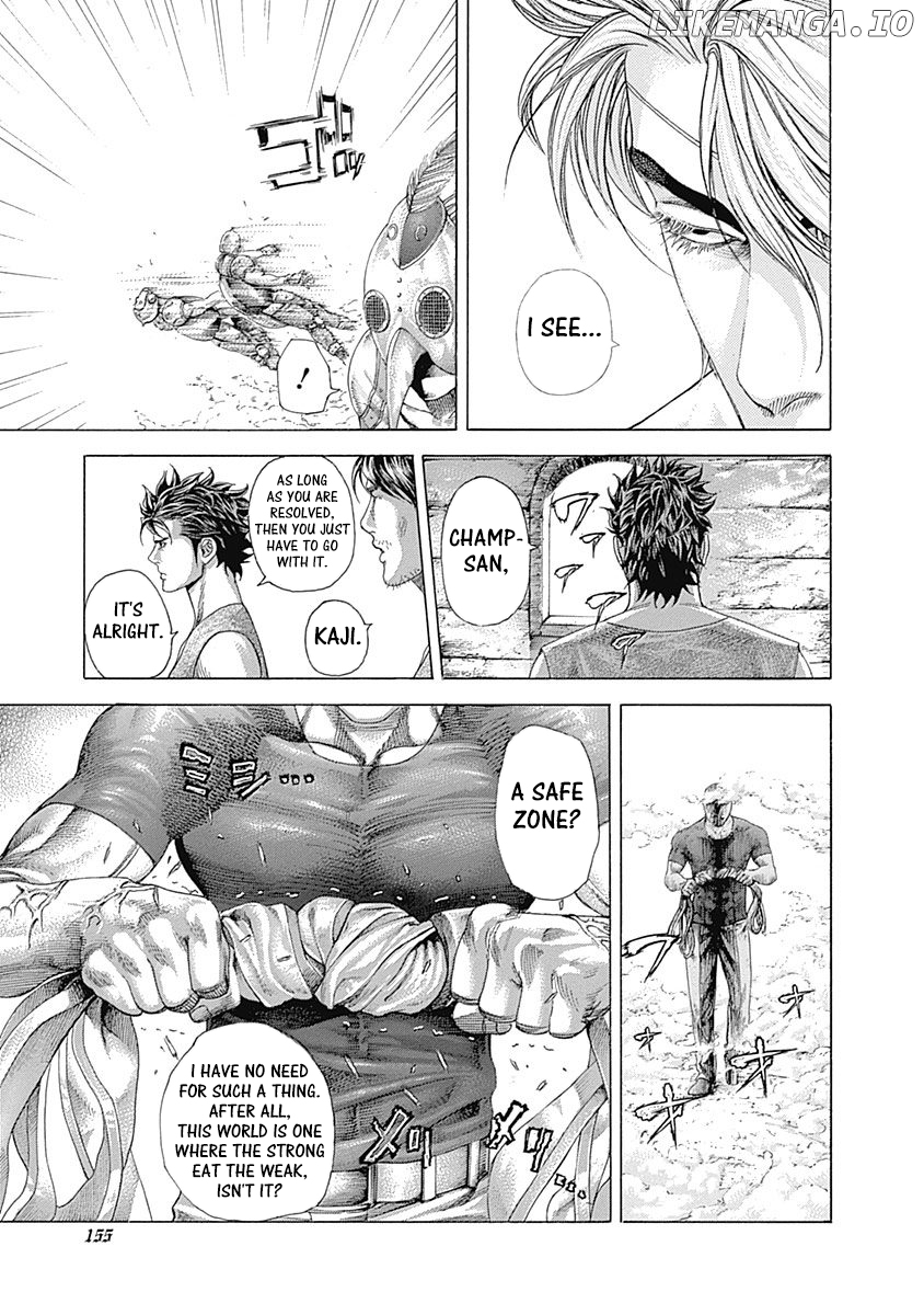 Read Usogui En Manga Online