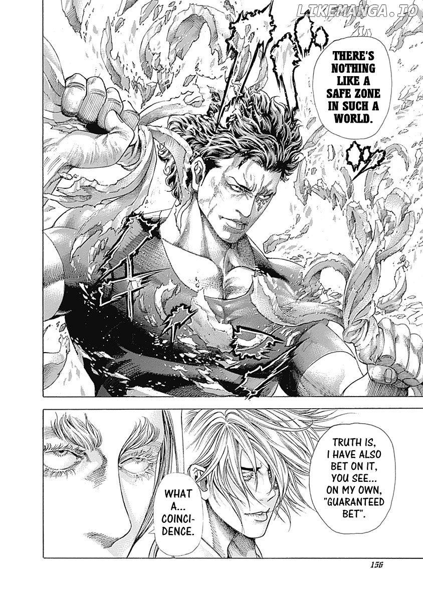 Read Usogui En Manga Online