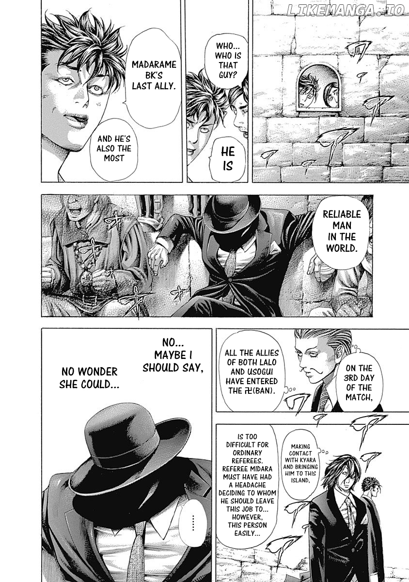 Read Usogui En Manga Online