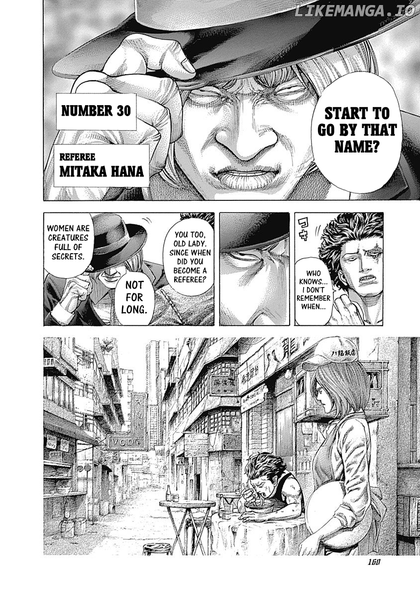 Read Usogui En Manga Online