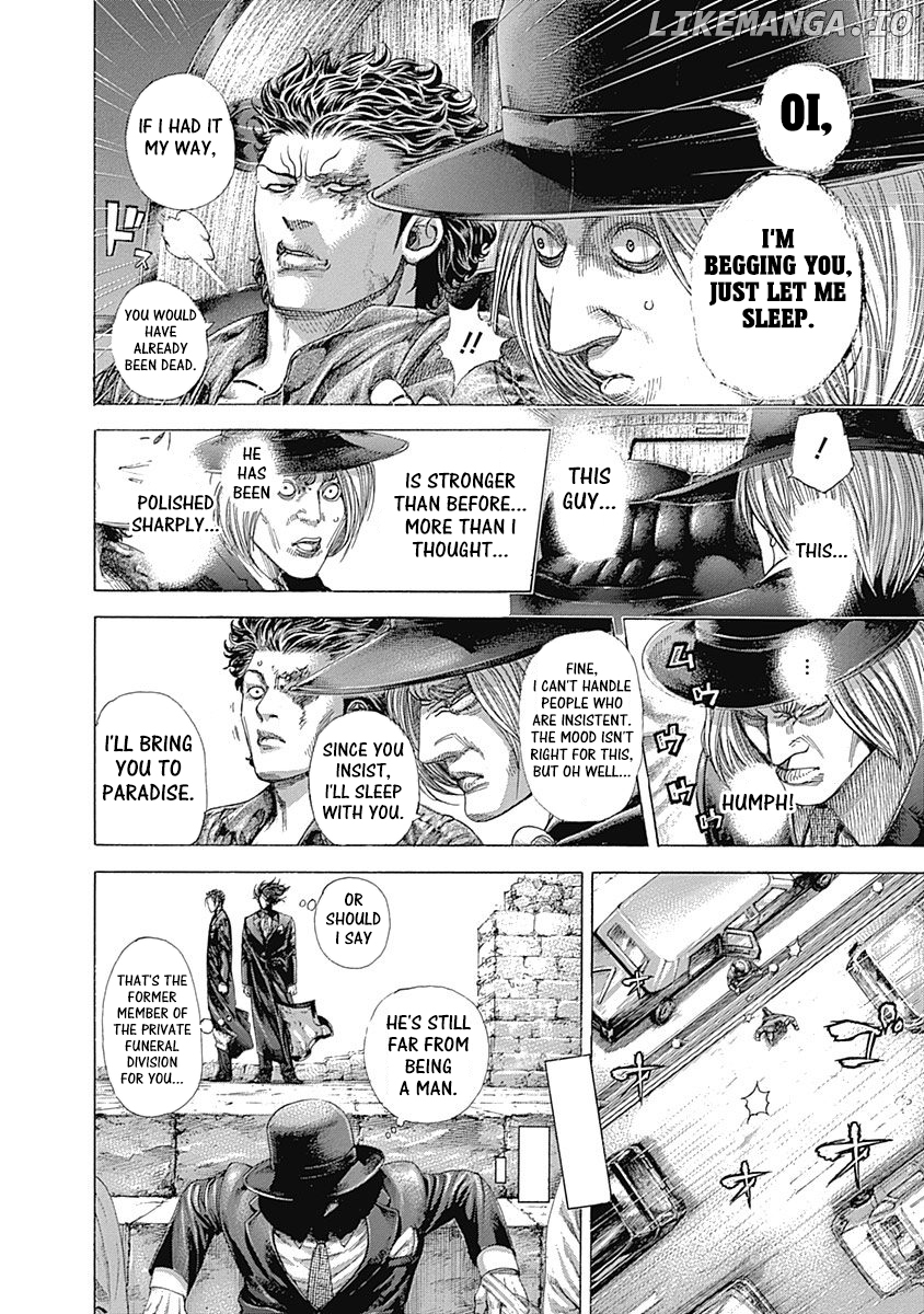 Read Usogui En Manga Online