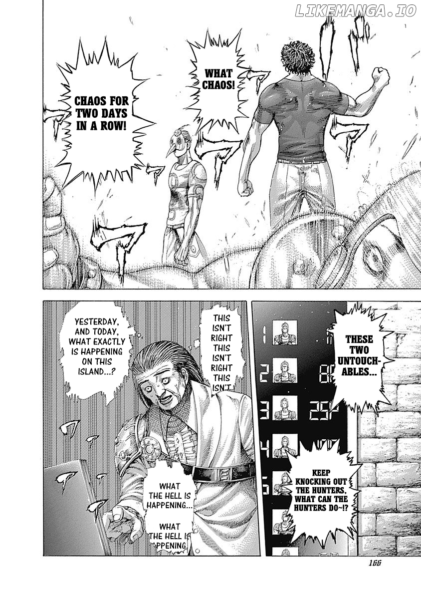 Read Usogui En Manga Online