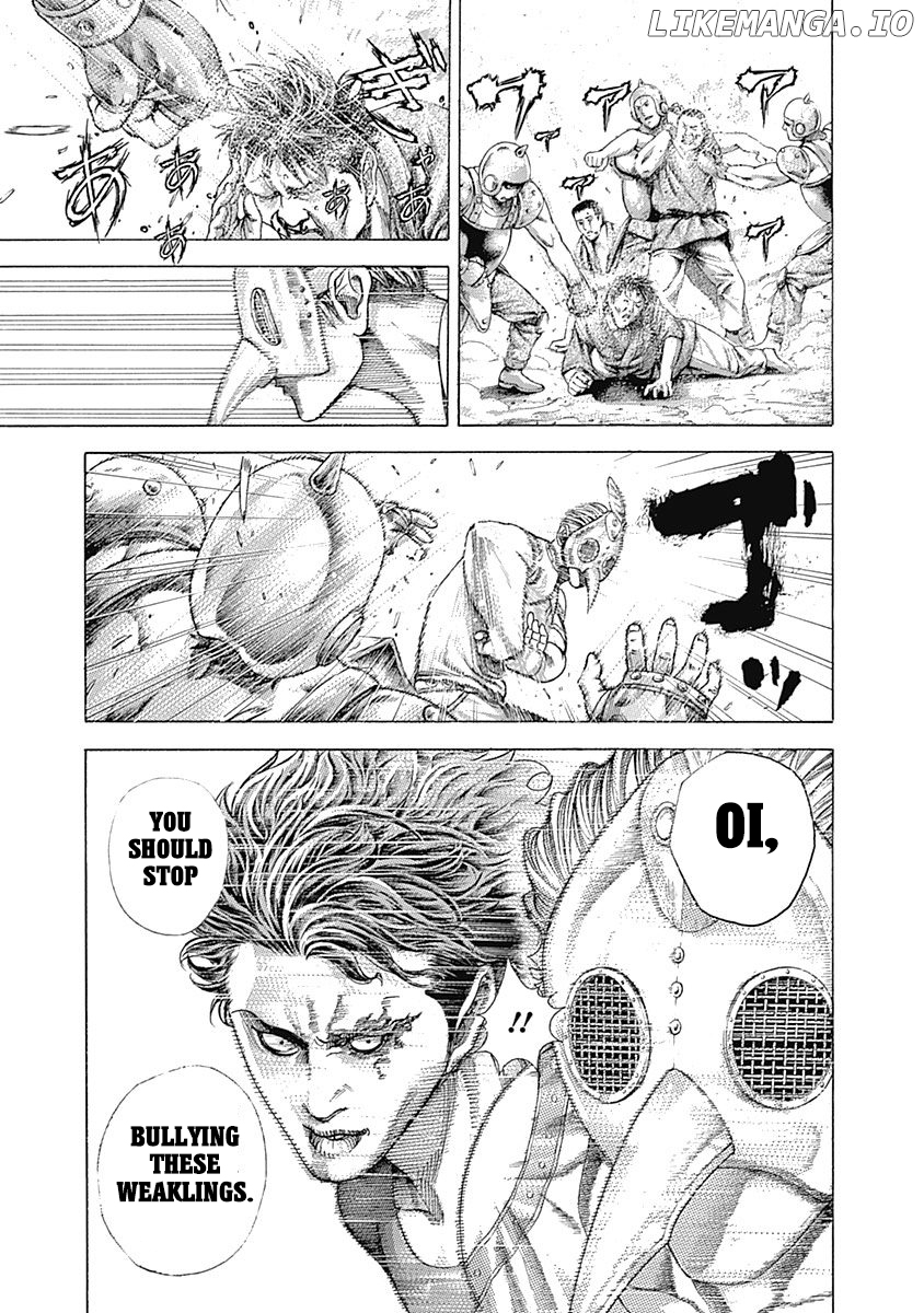 Read Usogui En Manga Online